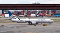 FAA issues ground stop at Newark Airport and region due to thunderstorms