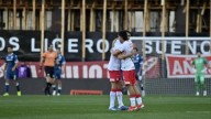 Racing fue goleado 4 a 1 por Argentinos Juniors y quedó anteúltimo de su zona
