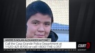 Missing Child: Where is Nolan Alexander Natonie?