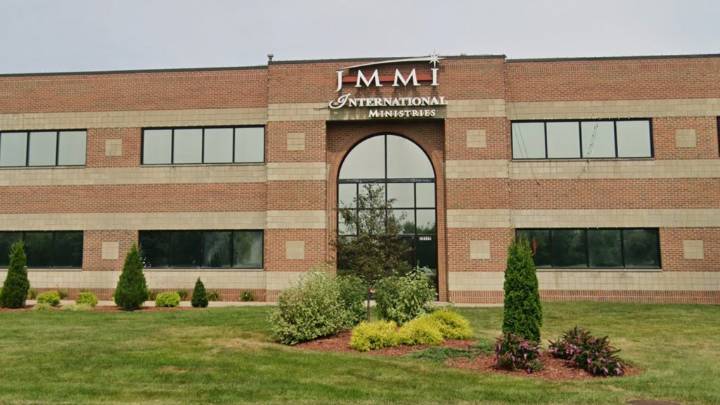 Feds take down Kingdom of God Global Church over forced labor