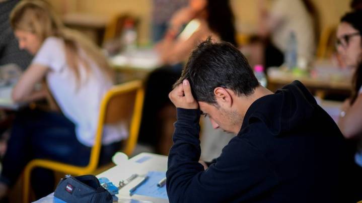 Igual que en la Argentina, Bélgica investiga fraude en el examen de ingreso a la carrera de Medicina