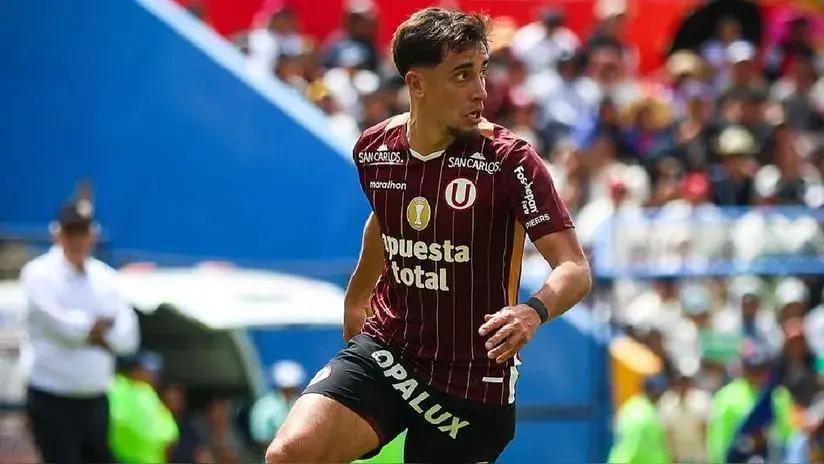 Pérez Guedes: "Vengo de un pueblo chiquito y su liga tiene mejores cámaras que las que mostró el VAR"
