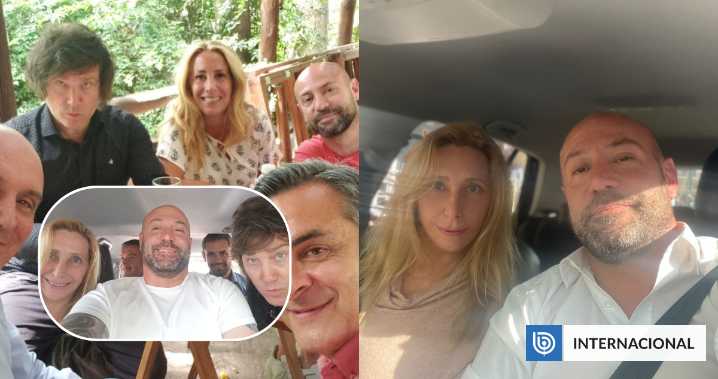 Audios filtrados y el silencio de Milei: las claves del escándalo que remece al Gobierno de Argentina