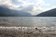 UPDATE: Second fatal drowning in 3 days at Cultus Lake