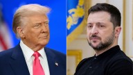 Zelenskyy rejects Trump’s proposal that Ukraine could swap territories with Russia