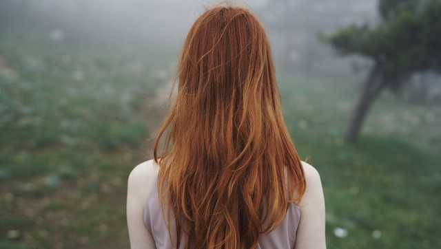 Thousands of redheads celebrate their strands at a festival in the Netherlands