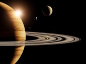 Horóscopo de hoy, miércoles 20 de agosto: a qué signos afecta el gran sextil entre Plutón, Urano, Saturno y Neptuno