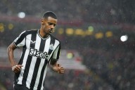Isak to miss start of Premier League season for Newcastle amid uncertainty over future