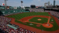 2026 Red Sox game schedule released. See who they're playing and when