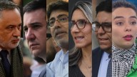 La batalla por el Distrito 9: Daniel Jadue, Erika Olivera, Guillermo Ramírez, Aldo Duque y más