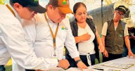 Gobierno Petro entrega 1.165 hectáreas y devuelve la dignidad a 84 familias campesinas en Tolima
