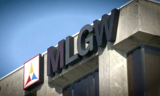 MLGW: Customers could smell gas in the air on September 3