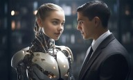 Amor con inteligencia artificial: vínculos, riesgos y futuro