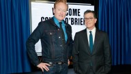 Conan O'Brien: Late Night is Dying, But Stephen Colbert Is 'Essential'