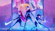 K-pop Demon Hunters: la serie conquista la escena en Sony y Netflix