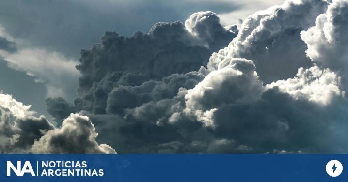 Ni miedo ni descuido: qué hacer en la ciclogénesis del AMBA, según la meteoróloga de Meteored, Cindy Fernández