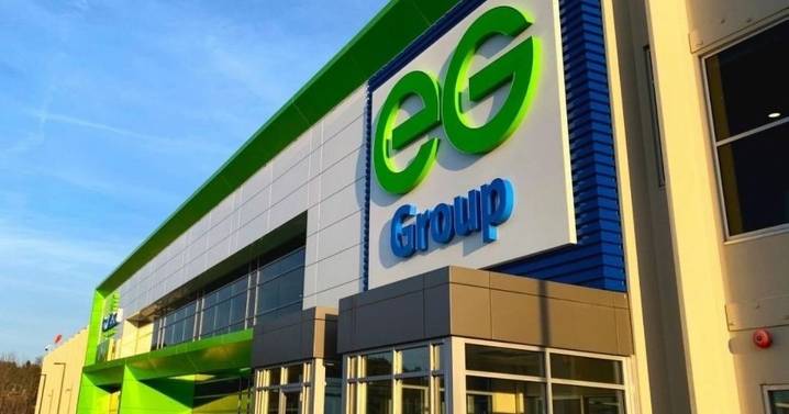 Billionaire Issa brothers' EG Group sells Italian arm to consortium for £367m
