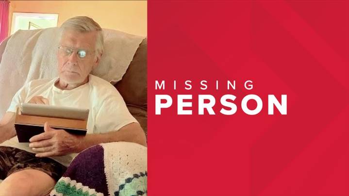 Silver Alert: Erie County Sheriff's Office looking for missing 82