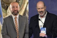 Coimas en la ANDIS: un nuevo audio de Diego Spagnuolo compromete a Federico Sturzenegger