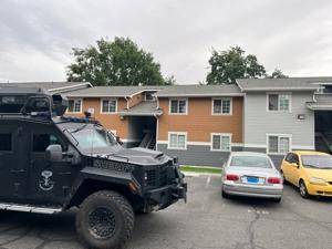Kennewick police catch third suspect in July 27 targeted robbery case