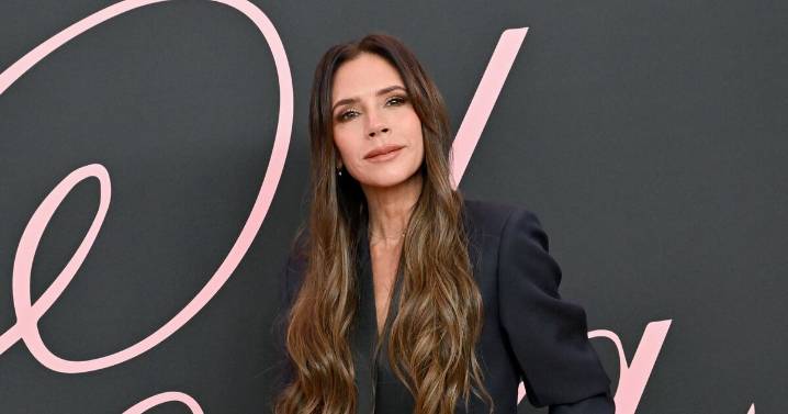 Victoria Beckham to Open Up About Body Image Struggles in New Doc