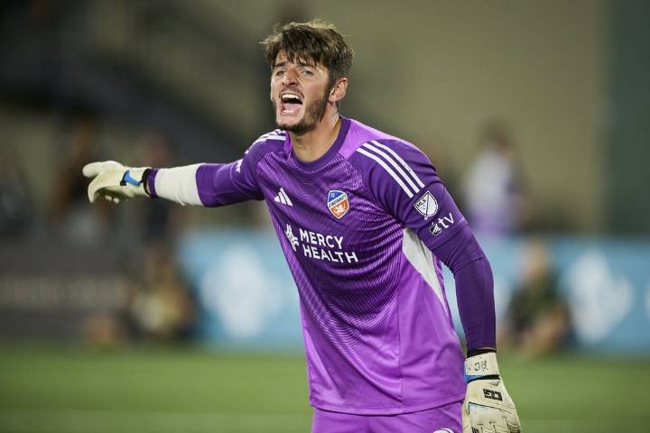 Deadspin | FC Cincinnati know intensity is ramping up, starting with New York City FC