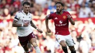 Arsenal humilla a Manchester United con gol de Calafiori en Old Trafford