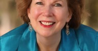 Sheryl H. Boldt: A powerful verse when you’re overwhelmed