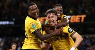 Jorgen Strand Larsen sends clear Newcastle message after rejected transfer offer
