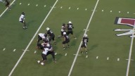 Friday Football Blitz: Jenks, Yukon, and Moore Shine in Season Openers