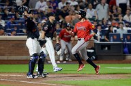 Ryan Helsley blows save as Mets lose series to Atlanta Braves