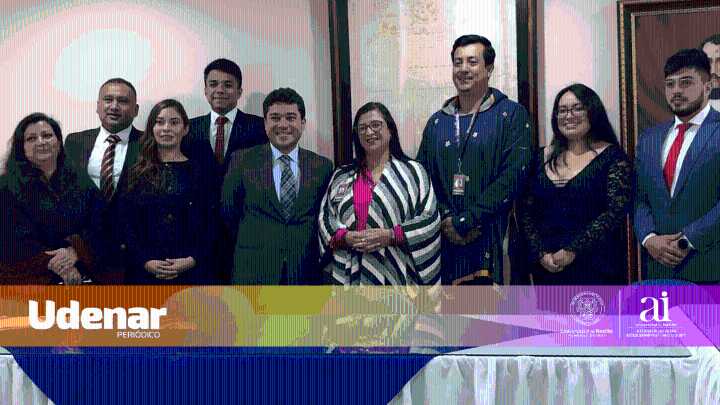 La Udenar establece la Unidad de Gestión y Soporte a Proyectos...