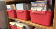 If You Give a Child a Book: Free book fairs help foster lifelong learning