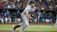 Kyle Karros, son of Eric, off to quick start for Rockies