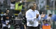 Gamero celebra victoria del Deportivo Cali y promete más trabajo para sostener resultados -