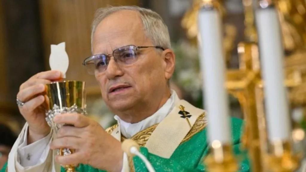 Papa León XIV ora por la paz mundial y recuerda a víctimas de Hiroshima