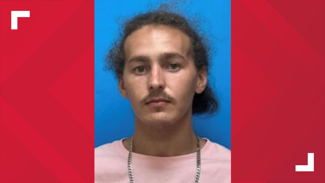 Multiple counties looking for man wanted for breaking, entering