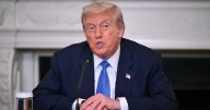 Trump Says Ukraine Will Surrender Land to Putin for Peace