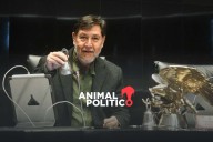 Morena dice que sucesora de Noroña en el Senado se definirá en plenaria, “en unidad y en consenso”