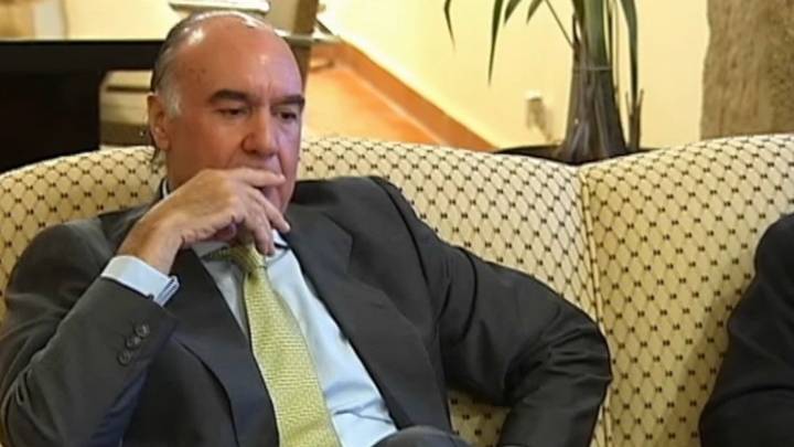 Fallece a los 83 años Antonio Masa Godoy, quien fue presidente de la Confederación Regional Empresarial Extremeña