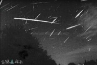 Vídeo | Así se espectaculares se vieron las perseidas desde Toledo