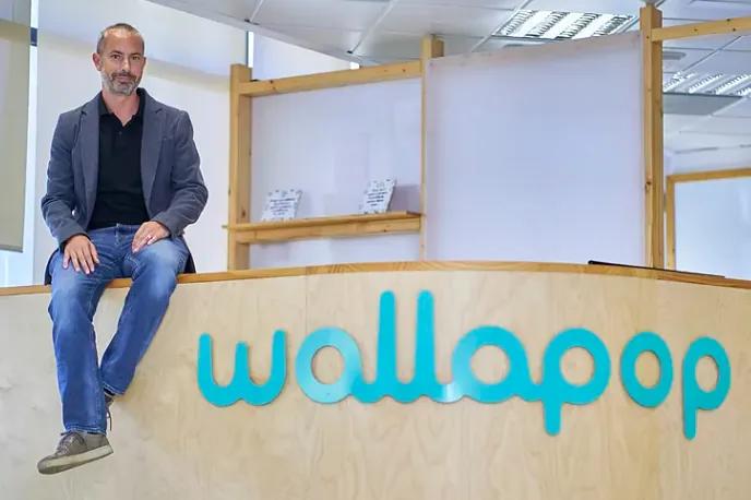 Wallapop confirma su venta a la coreana Naver: la plataforma se valora en 600 millones de euros