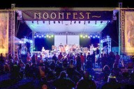 Moon Fest to open Friday in Quilcene