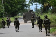 ¿Cuáles deben ser los ajustes a la estrategia de seguridad y orden público en Colombia?