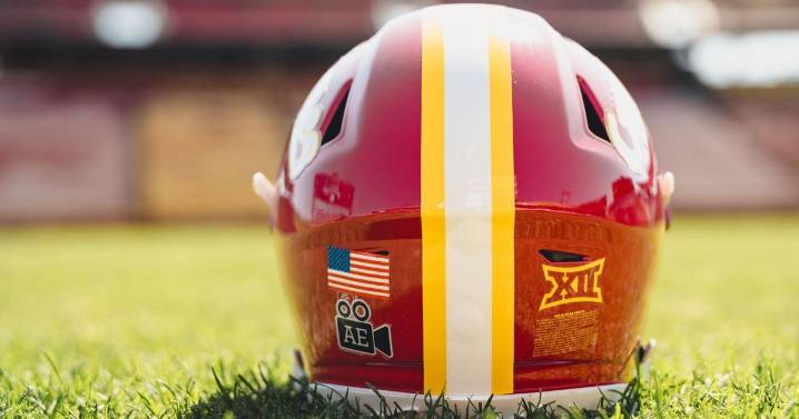 Live Iowa State, Kansas State football updates: ISU fumbles in red zone