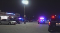 Overnight shooting outside southwest Houston club injures two men, one critically, police say