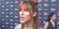 Anita Matamoros debuta con éxito como DJ junto a Anna Padilla y amigos