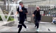 «Lord Pádel» libra la cárcel y enfrentará su proceso penal en libertad