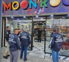 Half a dozen pot shops shuttered