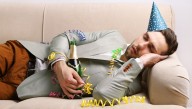 Report: Celebration That Requires You To Stay Up Past Midnight Far Less Appealing Once You Turn 30